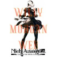 Nier Autómata 2